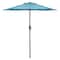 6.5ft. Outdoor Patio Market Umbrella